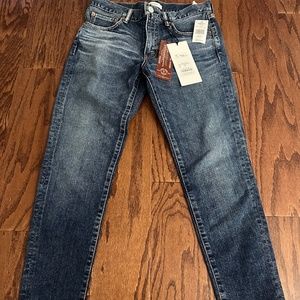 NWT Moussy Vintage McLean Skinny Jeans